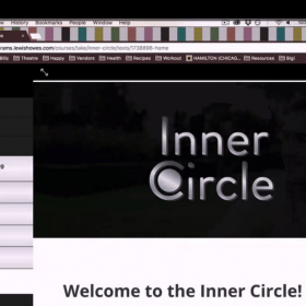 Download Lewis Howes - Inner Circle Membership