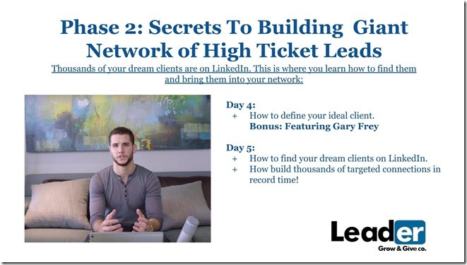 Download Jimmy Coleman - LinkedIn Lead Challenge
