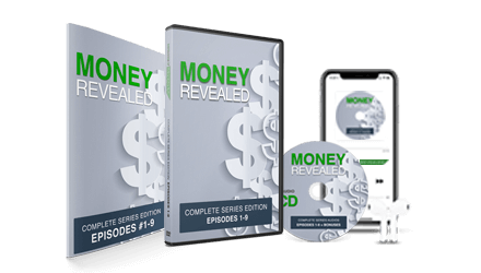 Money Revealed – Silver Edition