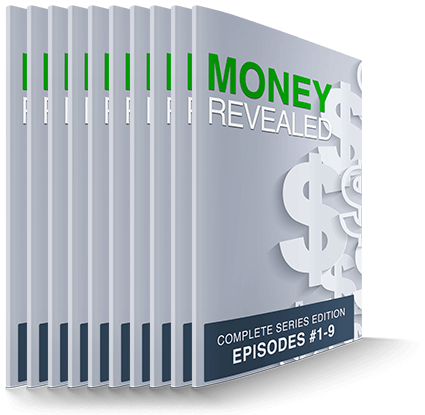 Download Money Revealed - Silver Edition