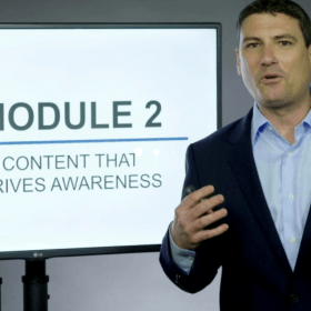 Download Russ Henneberry - Content Marketing Mastery Course 2019