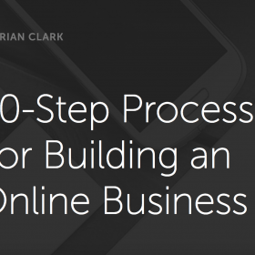 Download Brian Clark (Rainmaker Digital) - Build Your Online Training Business the Smarter Way