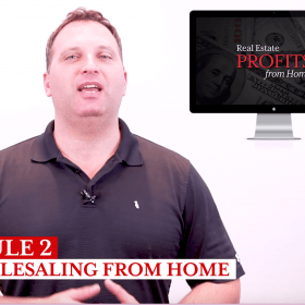 Download Dean Graziosi - Real Estate Profits From Home