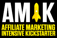 Tiz Gambacorta Amik Affiliate Marketing Intensive Kickstarter