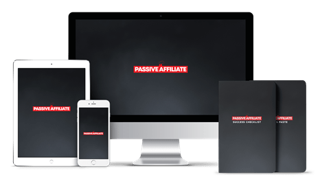 Andy Haffel – Passive Affiliate System 2019