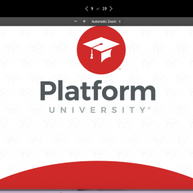 Download Michael Hyatt - Platform University