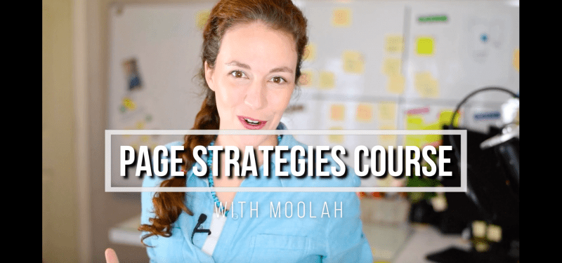 Download Rachel Miller - Moolah’s Grow Your Audience Course (Facebook Page Strategies)