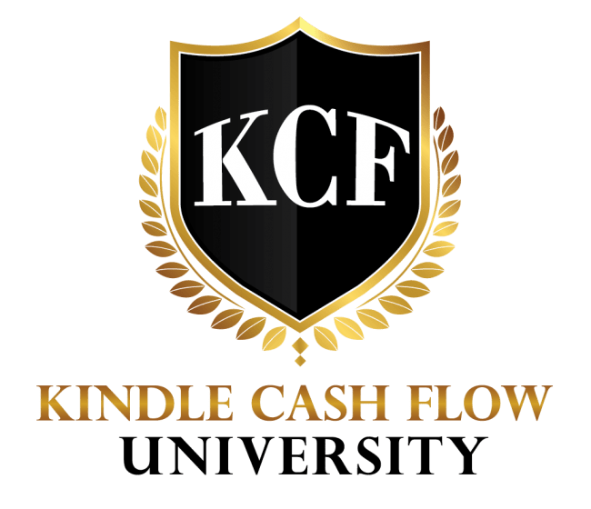 Ty Cohen – Kindle Cash Flow 2.0