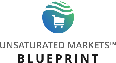 Daniel Spurman – Unsaturated Markets™ Blueprint
