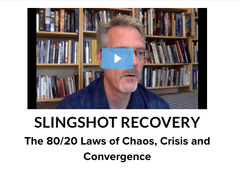 Perry Marshall – Slingshot Recovery