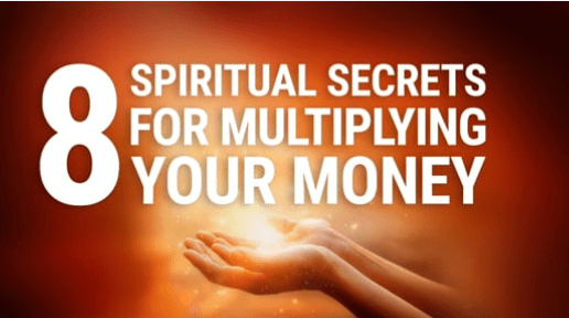 Download Mary Morrisey - 8 Spiritual Secrets for Multiplying Your Money