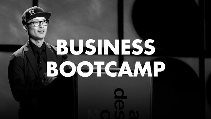 Download The Futur - Business Bootcamp V with Chris Do