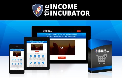 Download Jeet Bannerjee - Income Incubator Academy