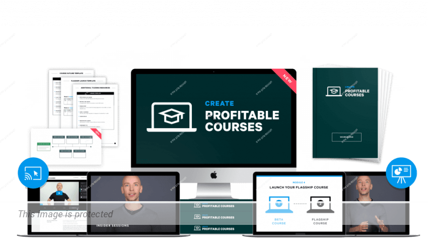 Download Brian Dean - Create Profitable Courses