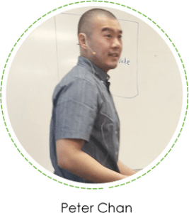 Download Peter Chan Jr - Better Ecom Course