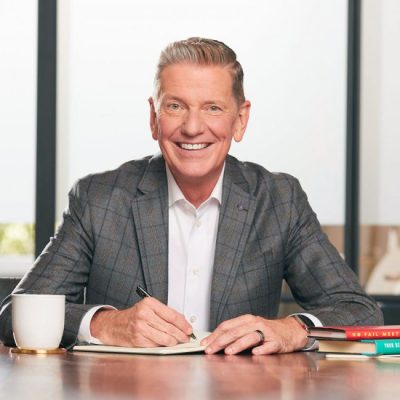 Download Michael Hyatt - 5 Days to Your Best Year Ever 2019