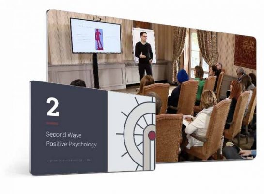 Download Positive Psychology - Emotional Intelligence Masterclass