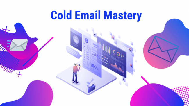 Black Hat Wizard – Cold Email Mastery
