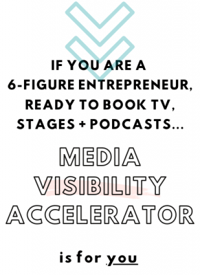 Download Abby Gibb - Media Visibility Accelerator Program