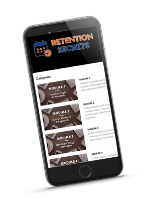 Download Andrew Lock - Retention Secrets