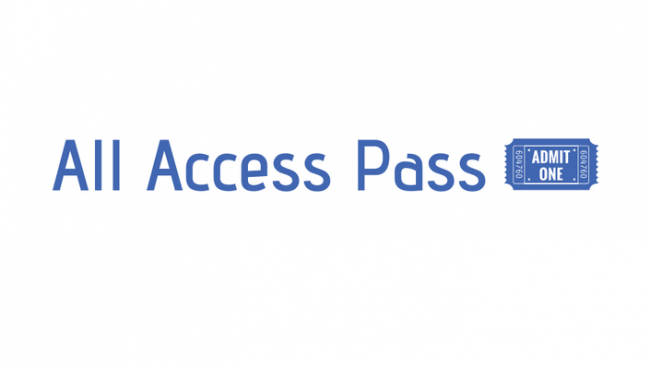 Download Don Wilson - Gearbubble - All Access Pass