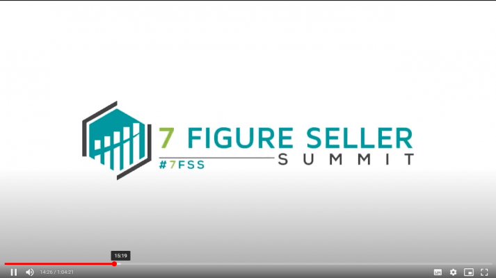 Download Gary Huang - Figure Seller Summit 4.0