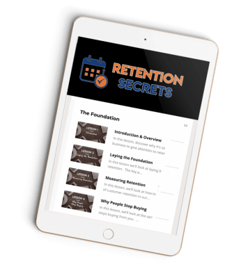 Download Andrew Lock - Retention Secrets