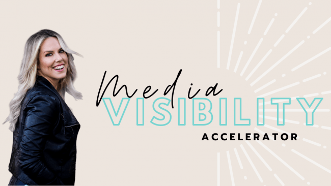 Download Abby Gibb - Media Visibility Accelerator Program