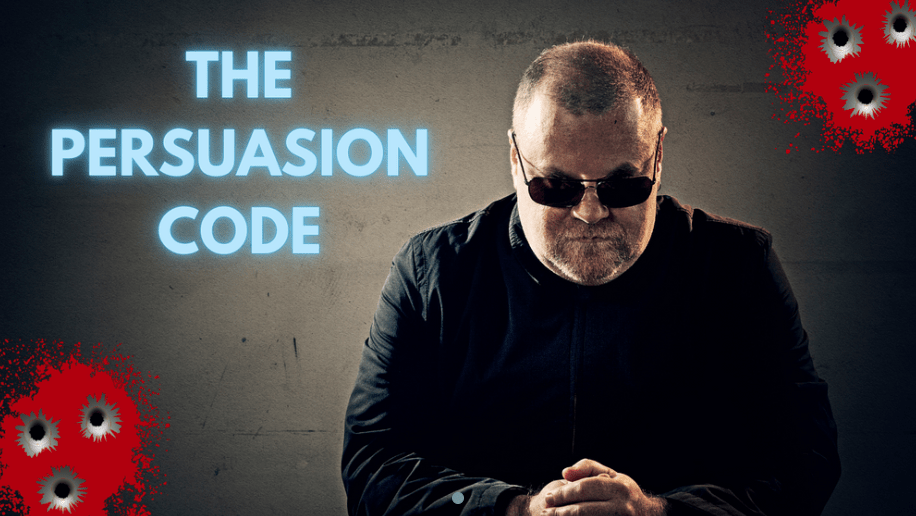Gumroad Guru – The Persuasion Code-How to Start and Scale Your Affiliate Marketing