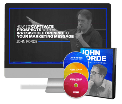 Download John Forde - Leads Bundle