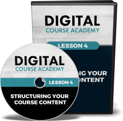Download Jon Penberthy - Digital Course Academy