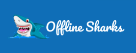 Download Offline Sharks - Pricing & Proposal Shark