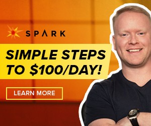 Robby Blanchard – Spark by ClickBank