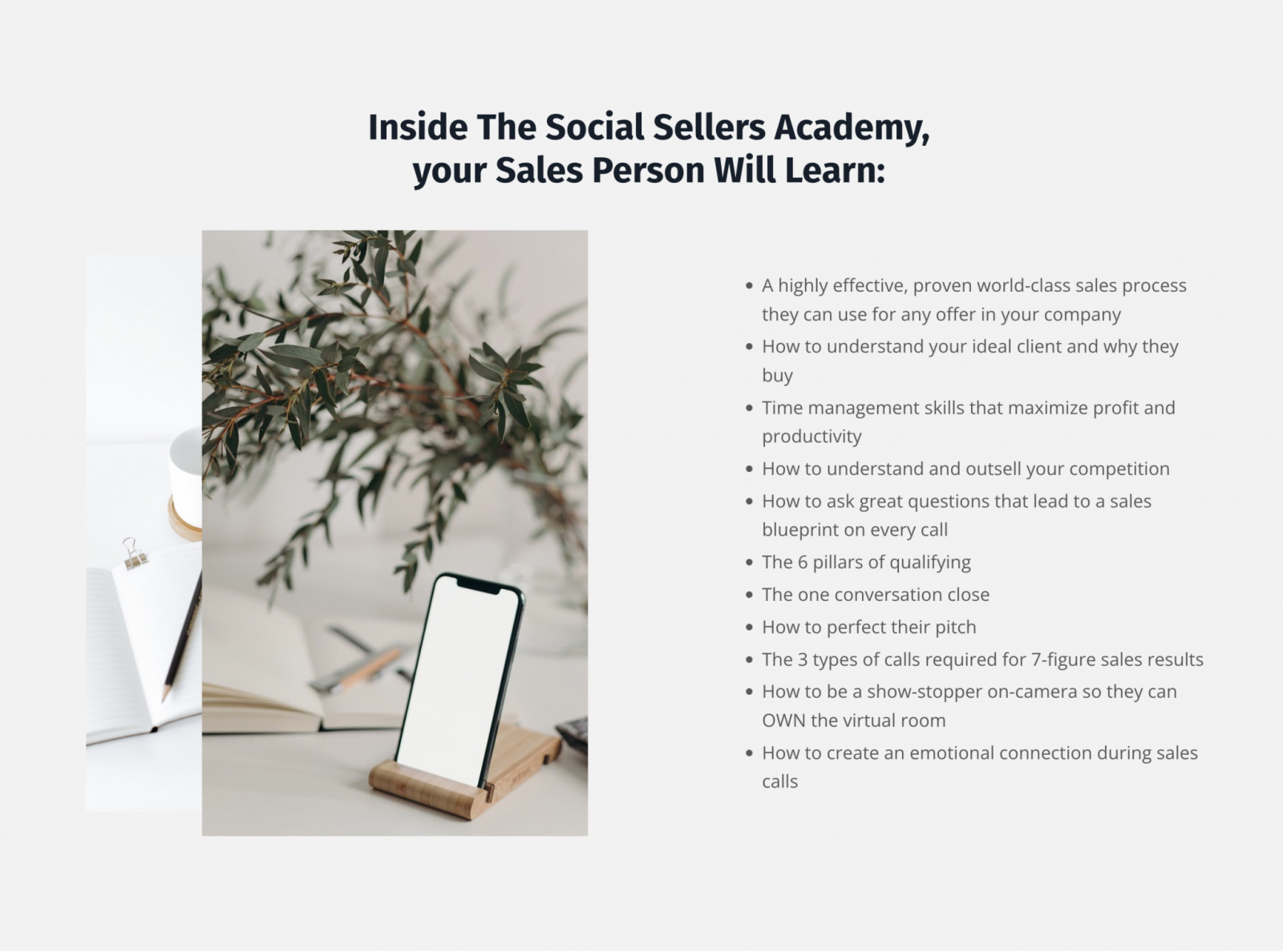 Download The Social Sellers Academy