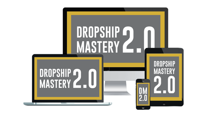 Download Justin Cener - Dropship Bootcamp