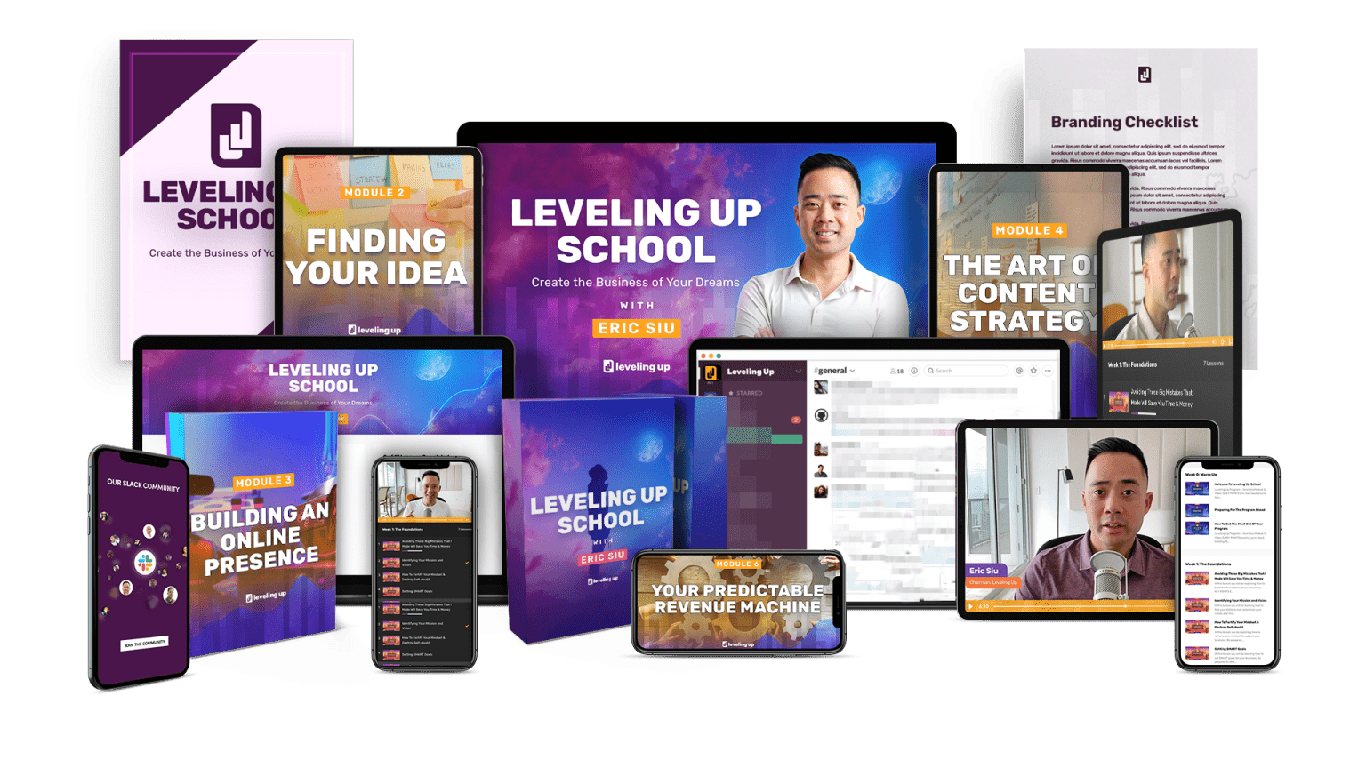 Download All Courses