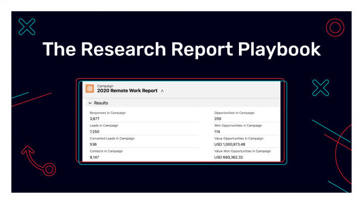 Download Erin Balsa - The Research Report Playbook